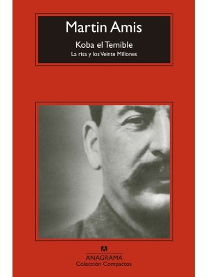 KOBA EL TEMIBLE