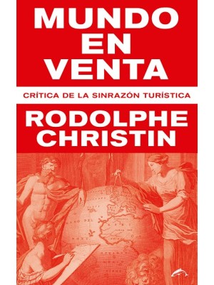 MUNDO EN VENTA