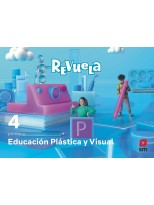 EDUCACIÓN PLÁSTICA Y VISUAL 4 PRIMARIA REVUELA