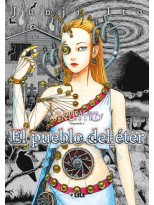 PUEBLO DEL ÉTER - EL UMBRAL DE LO SINIESTRO: TEMPORADA 2