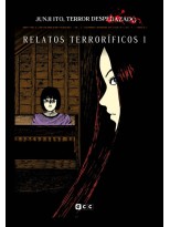 JUNJI ITO, TERROR DESPEDAZADO NÚM. 2 DE 28