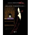 JUNJI ITO, TERROR DESPEDAZADO NÚM. 2 DE 28