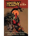 HELLBOY 28 HELLBOY Y LA AIDP. EL REGRESO DE EFFIE KOLB Y OTRAS HISTORIAS