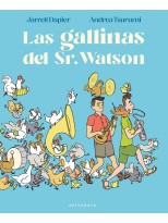 GALLINAS DEL SR. WATSON