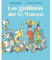 GALLINAS DEL SR. WATSON