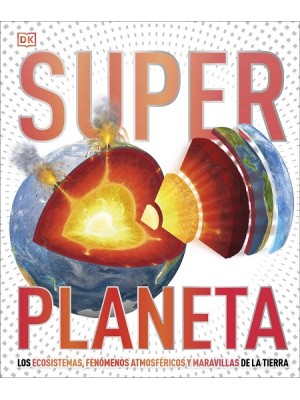 SUPERPLANETA (SÚPER)