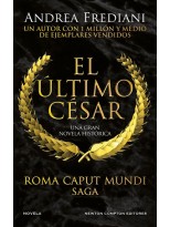 ROMA CAPUT MUNDI 2 EL ÚLTIMO CÉSAR