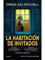 HABITACIÓN DE INVITADOS, LA