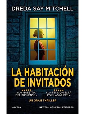 HABITACIÓN DE INVITADOS, LA