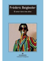 AMOR DURA TRES AÑOS, EL