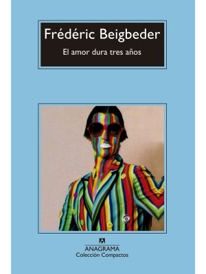 AMOR DURA TRES AÑOS, EL