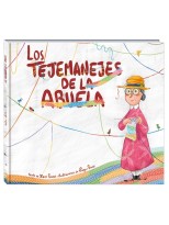 TEJEMANEJES DE LA ABUELA, LOS