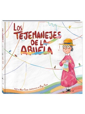 TEJEMANEJES DE LA ABUELA, LOS
