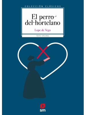 PERRO DEL HORTELANO, EL
