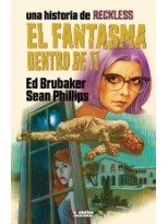 RECKLESS 4 EL FANTASMA DENTRO DE TI