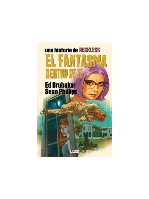 RECKLESS 4 EL FANTASMA DENTRO DE TI