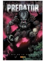 PREDATOR 01 EL DÍA DE LA CAZADORA