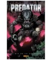 PREDATOR 01 EL DÍA DE LA CAZADORA