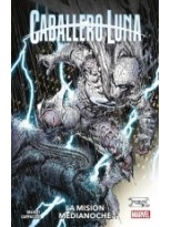 CABALLERO LUNA 01 MISION DE MEDIANOCHE