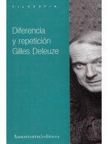 DIFERENCIA Y REPETICION 2ªED