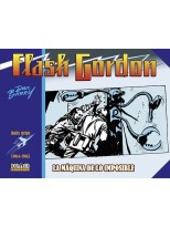 FLASH GORDON 1964-1965