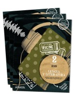 LENGUA Y LITERATURA 2