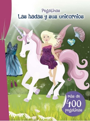 HADAS Y SUS UNICORNIOS