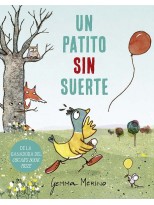 PATITO SIN SUERTE, UN