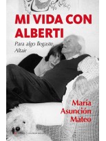 MI VIDA CON ALBERTI