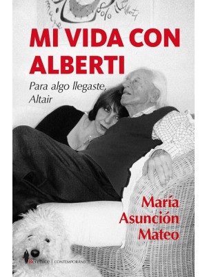 MI VIDA CON ALBERTI
