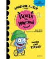 APRENDE A LEER EN LA ESCUELA DE MONSTRUOS 12 UNA IDEA SOBRE RUEDAS