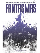 FANTASMAS VOL. 2 DE 2