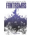 FANTASMAS VOL. 2 DE 2