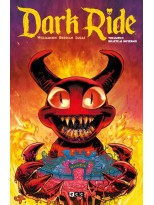 DARK RIDE VOL. 1 BILLETE AL INFIERNO