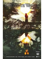 EXPEDIENTE WARREN: LA AMANTE NÚM. 4 DE 5