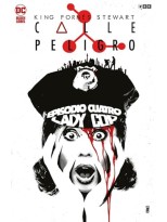 CALLE PELIGRO NÚM. 04 DE 12