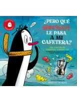 PERO QUE LE PASA A MI CAFETERA?