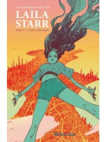 MUCHAS MUERTES DE LAILA STARR