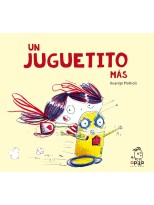 JUGUETITO MAS, UN