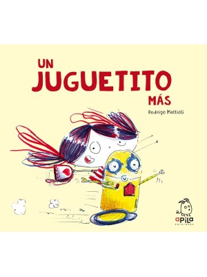 JUGUETITO MAS, UN