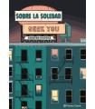 SOBRE LA SOLEDAD (NOVELA GRÁFICA)