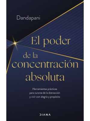PODER DE LA CONCENTRACIÓN ABSOLUTA