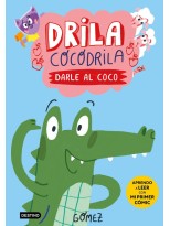 DRILA COCODRILA 1 DARLE AL COCO