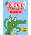 DRILA COCODRILA 1 DARLE AL COCO