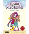 CLUB ARCOÍRIS 4 EL RETO DE NIEVES