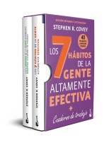 7 HÁBITOS DE LA GENTE ALTAMENTE EFECTIVA (ESTUCHE)