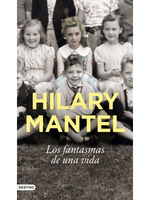 FANTASMAS DE UNA VIDA, LOS