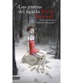 GARRAS DEL ÁGUILA: UNA NOVELA DE LISBETH SALANDER (SERIE MILLENNIUM)