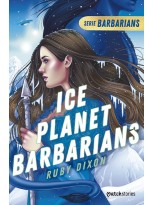 ICE PLANET BARBARIANS