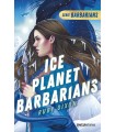 ICE PLANET BARBARIANS